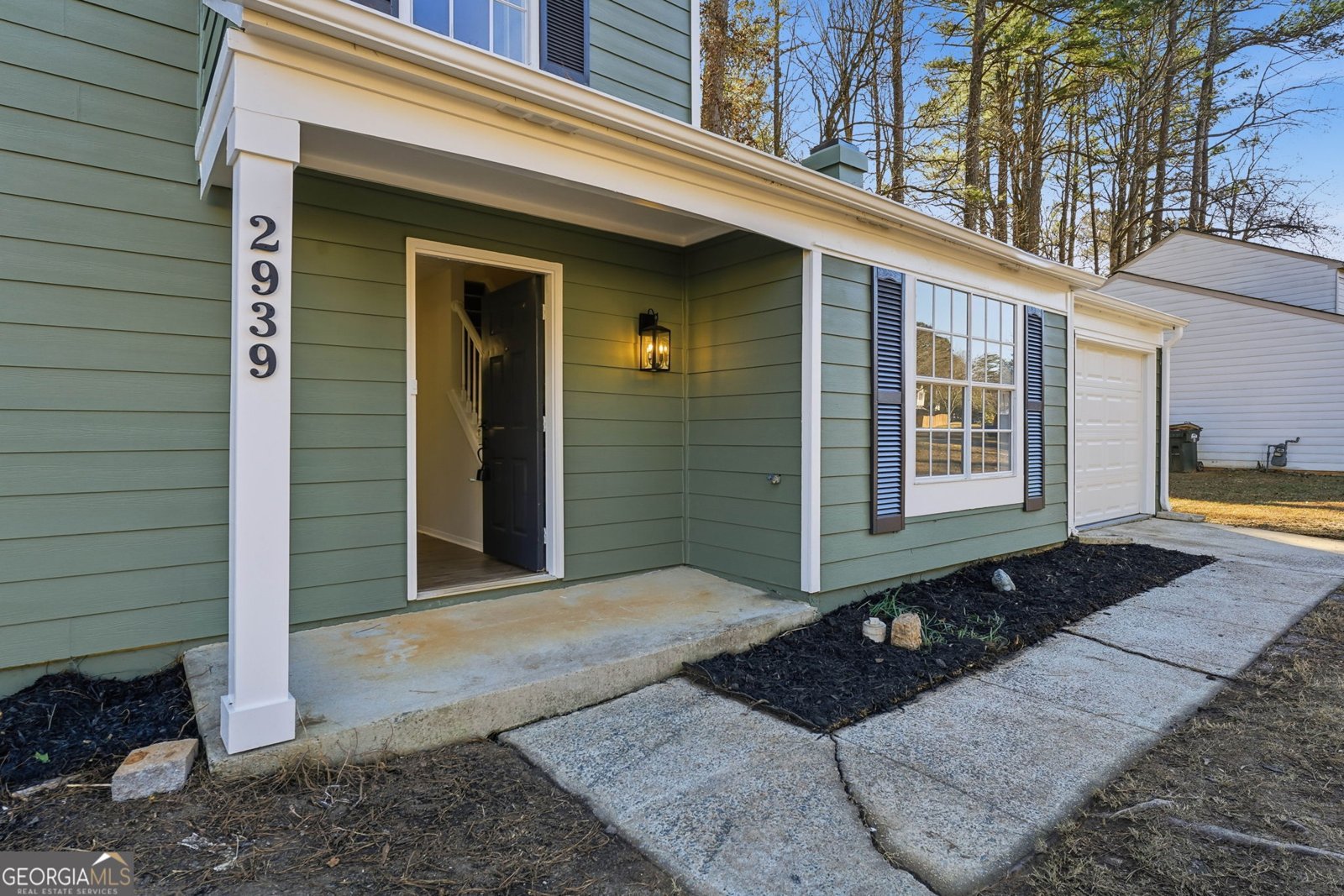 2939 Carrie Farm Road Kennesaw - Photo 30