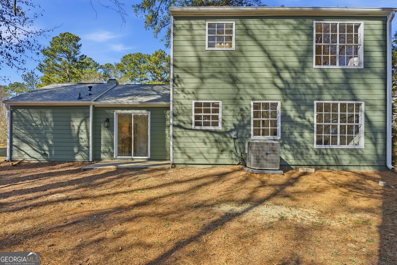2939 Carrie Farm Road Kennesaw - Photo 31