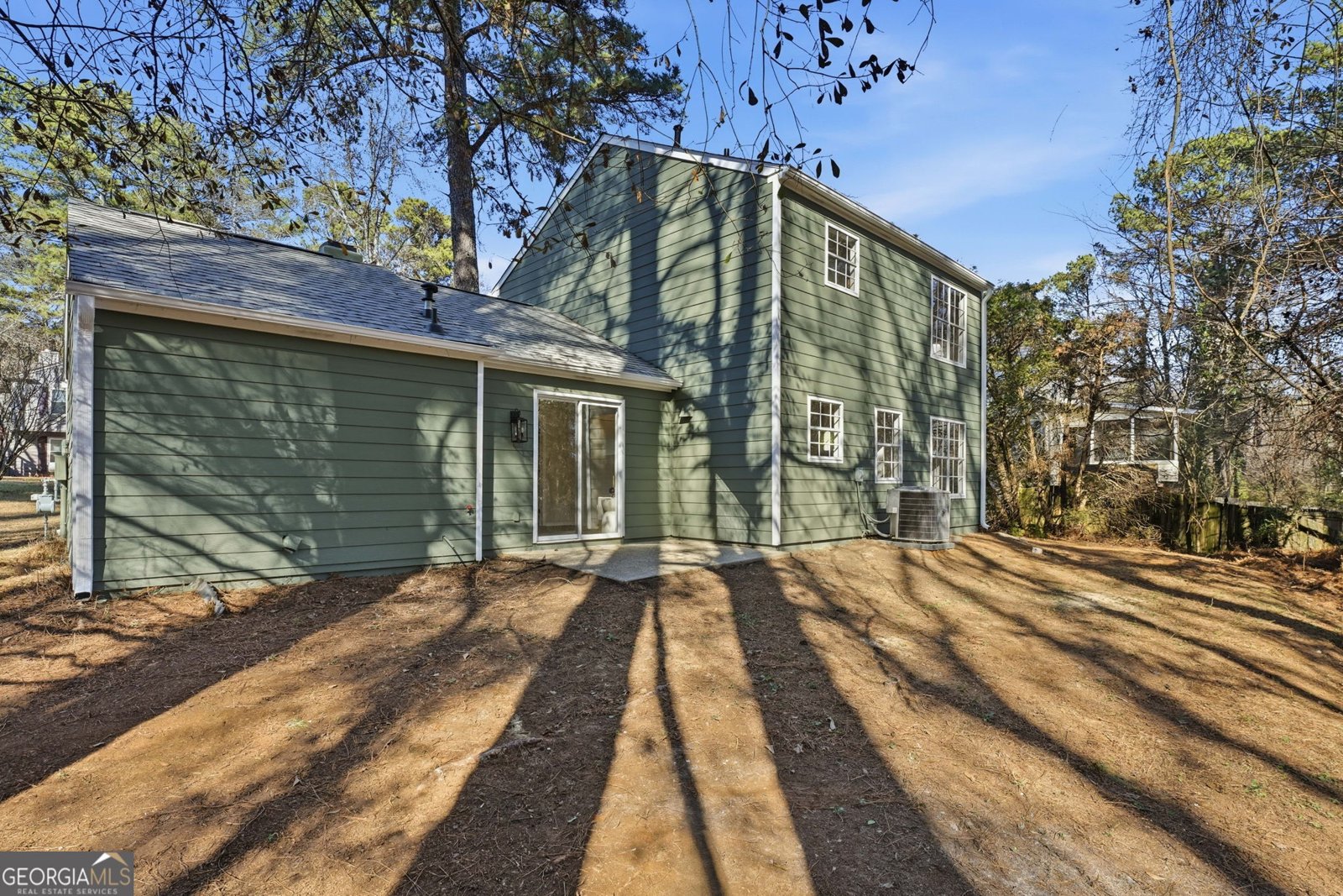 2939 Carrie Farm Road Kennesaw - Photo 32