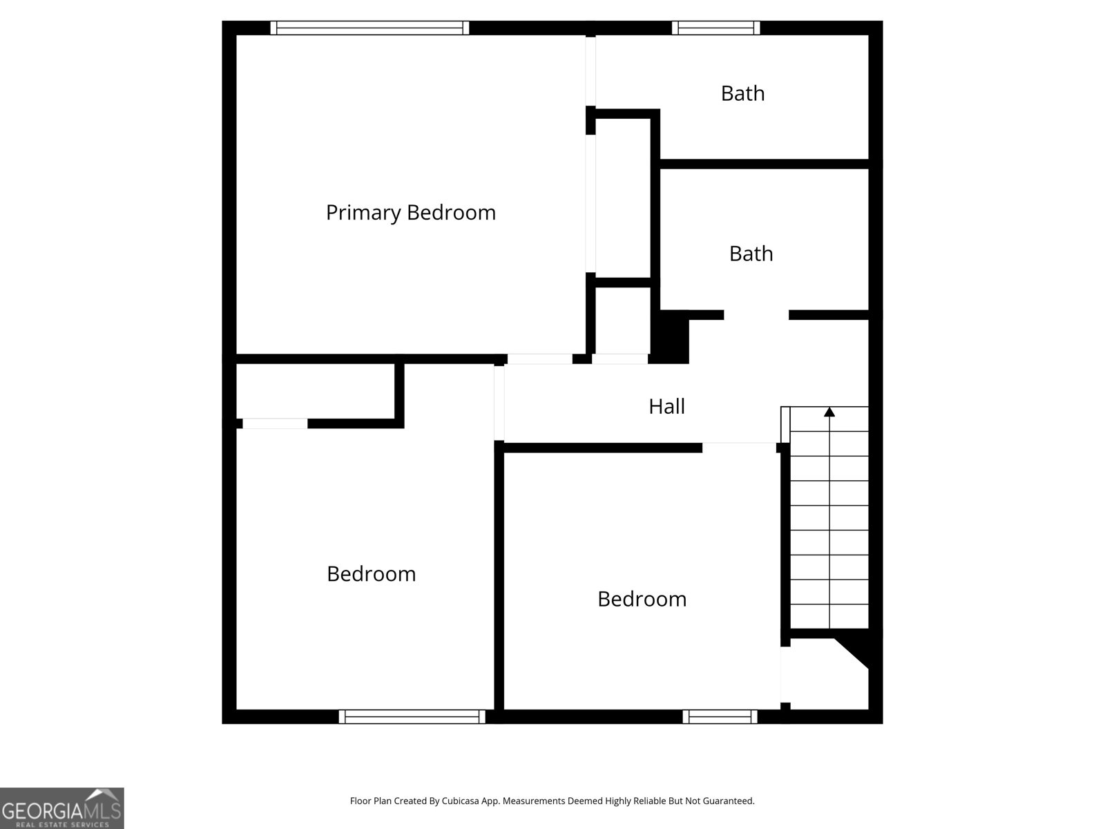 2939 Carrie Farm Road Kennesaw - Photo 34