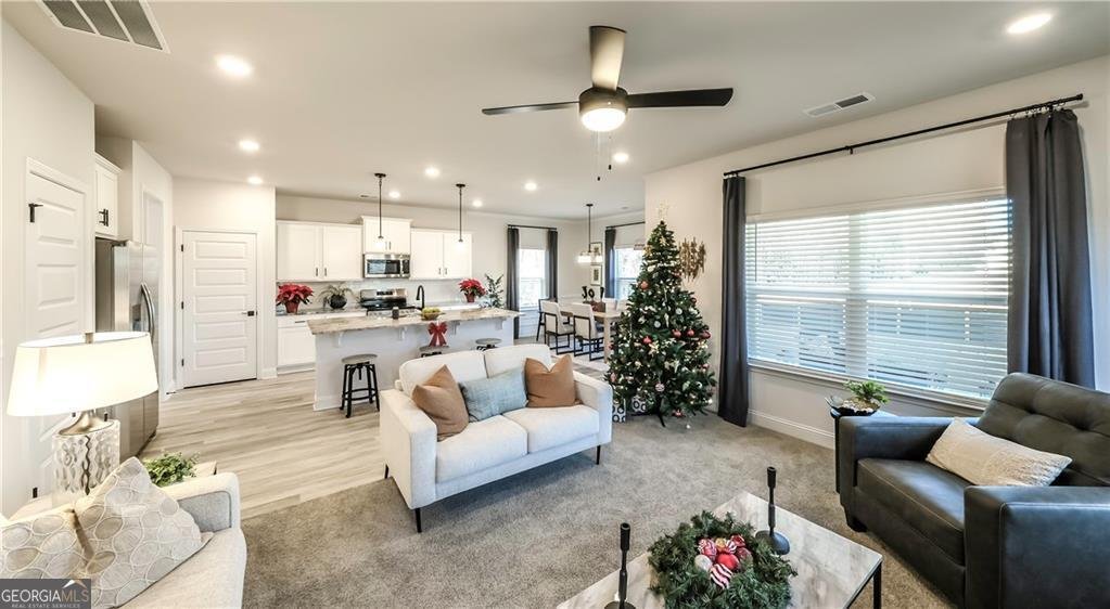 213 Laney Drive Carrollton - Photo 11