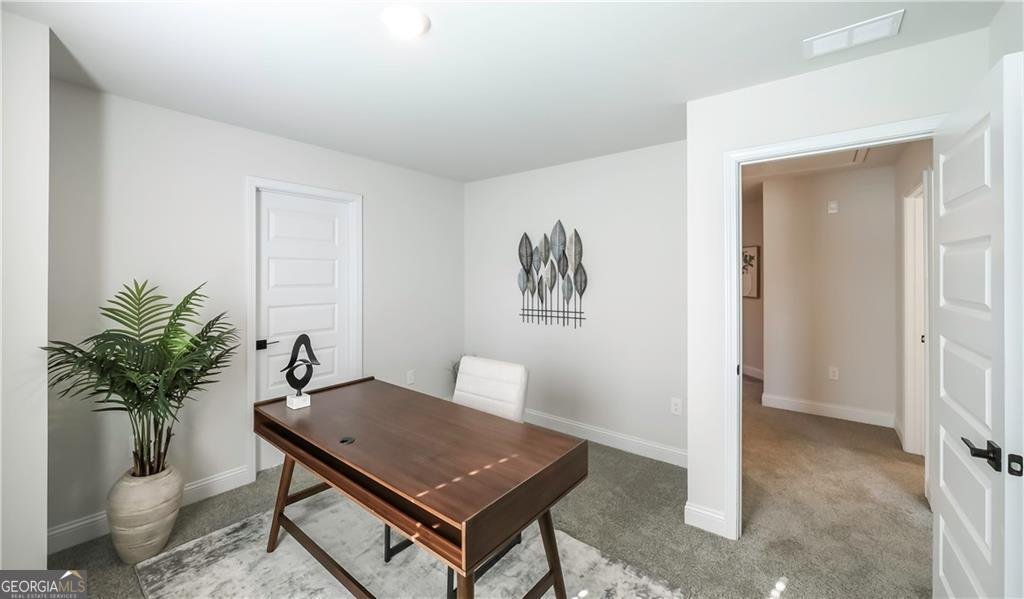 213 Laney Drive Carrollton - Photo 18