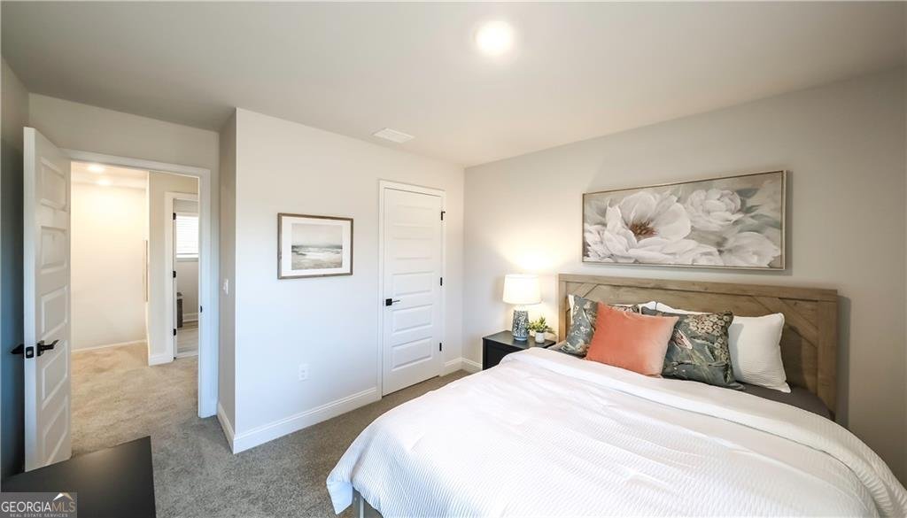 213 Laney Drive Carrollton - Photo 23