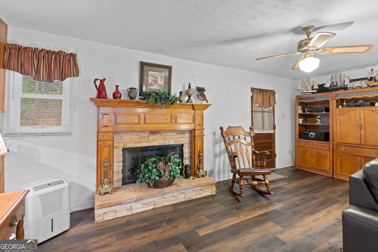 60 Melanie Drive Stockbridge - Photo 11