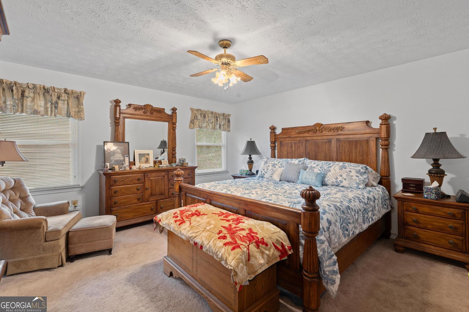 60 Melanie Drive Stockbridge - Photo 12