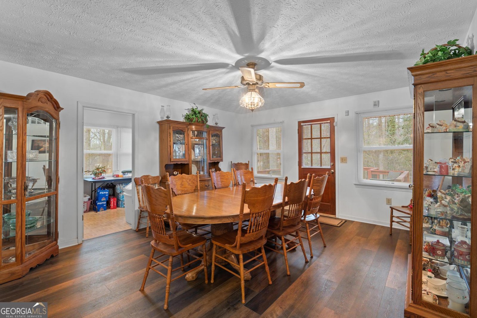 60 Melanie Drive Stockbridge - Photo 19