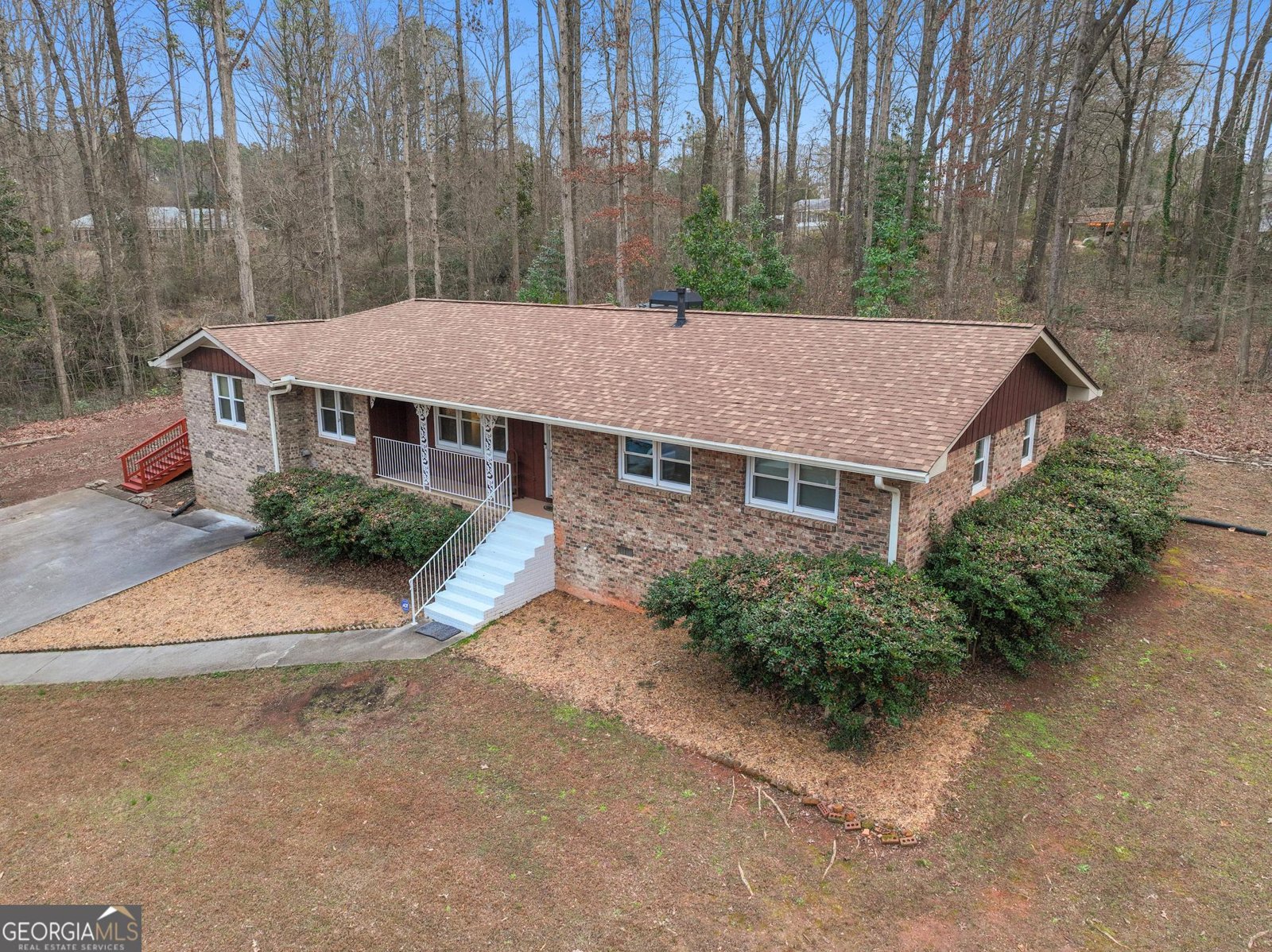 60 Melanie Drive Stockbridge - Photo 6