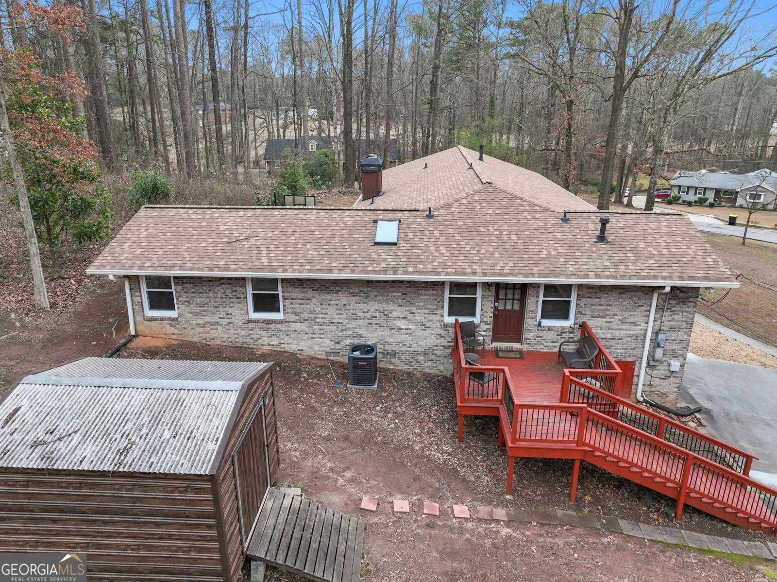 60 Melanie Drive Stockbridge - Photo 7