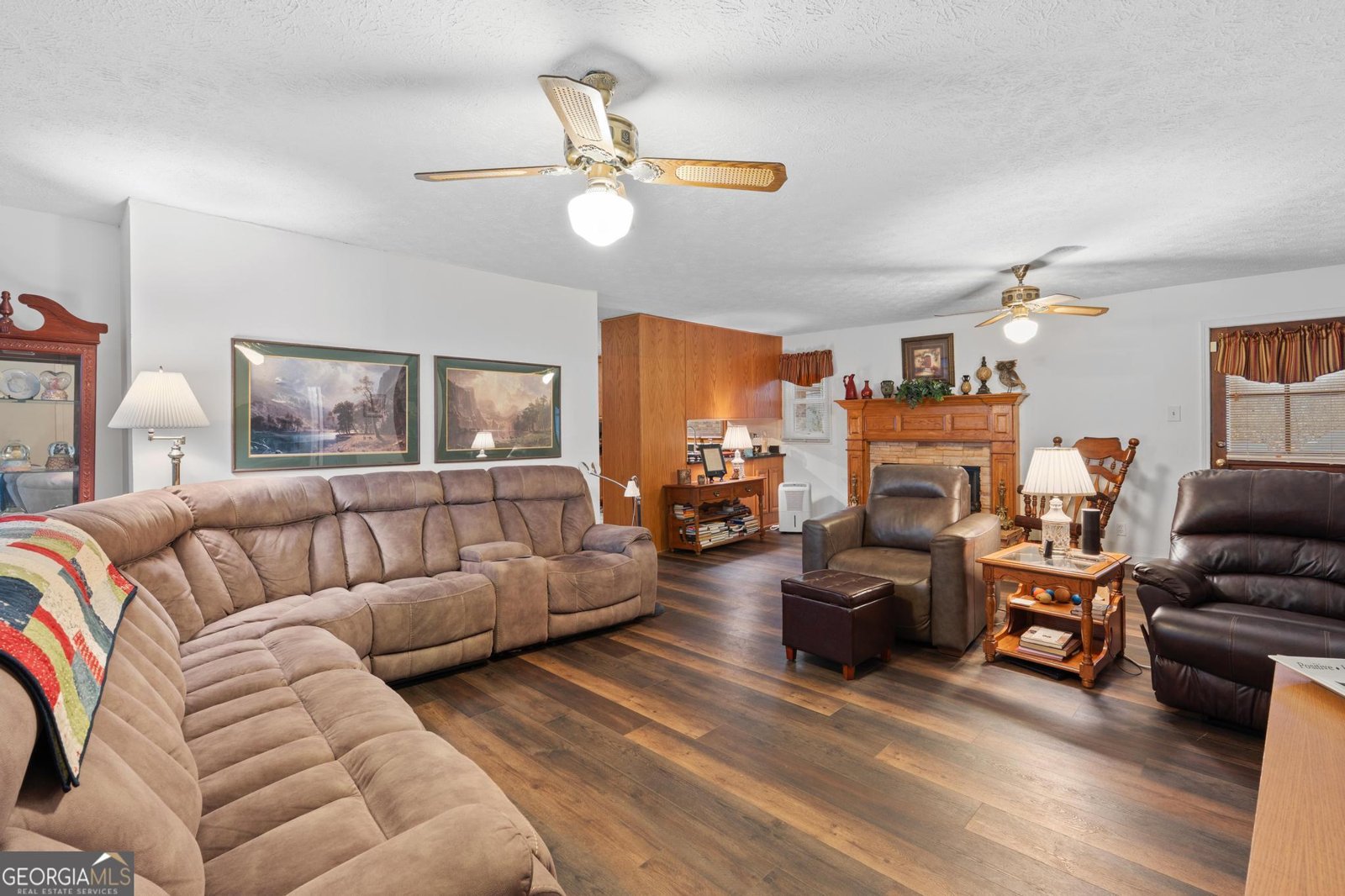 60 Melanie Drive Stockbridge - Photo 8