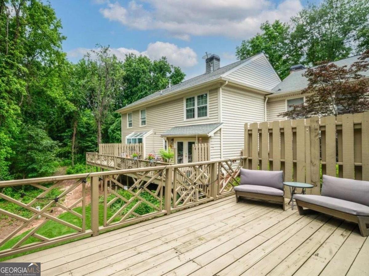 50 Mount Vernon Circle Atlanta - Photo 15