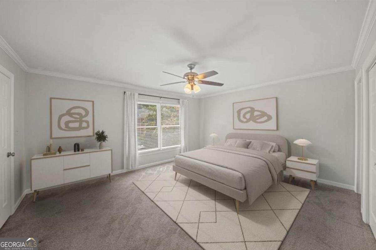 50 Mount Vernon Circle Atlanta - Photo 16