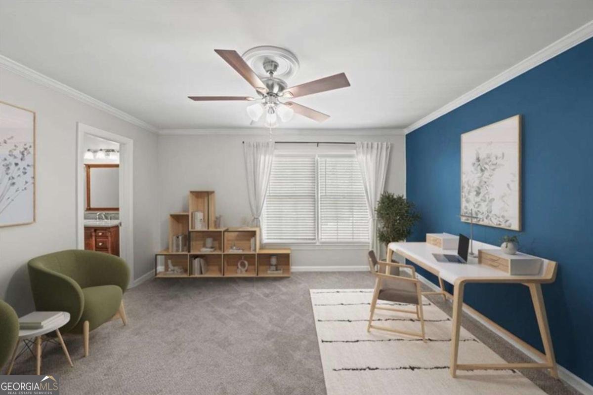 50 Mount Vernon Circle Atlanta - Photo 18