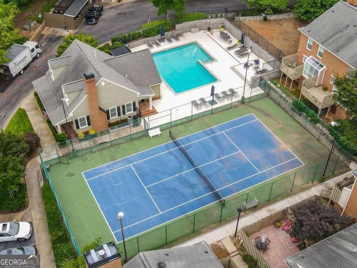 50 Mount Vernon Circle Atlanta - Photo 21