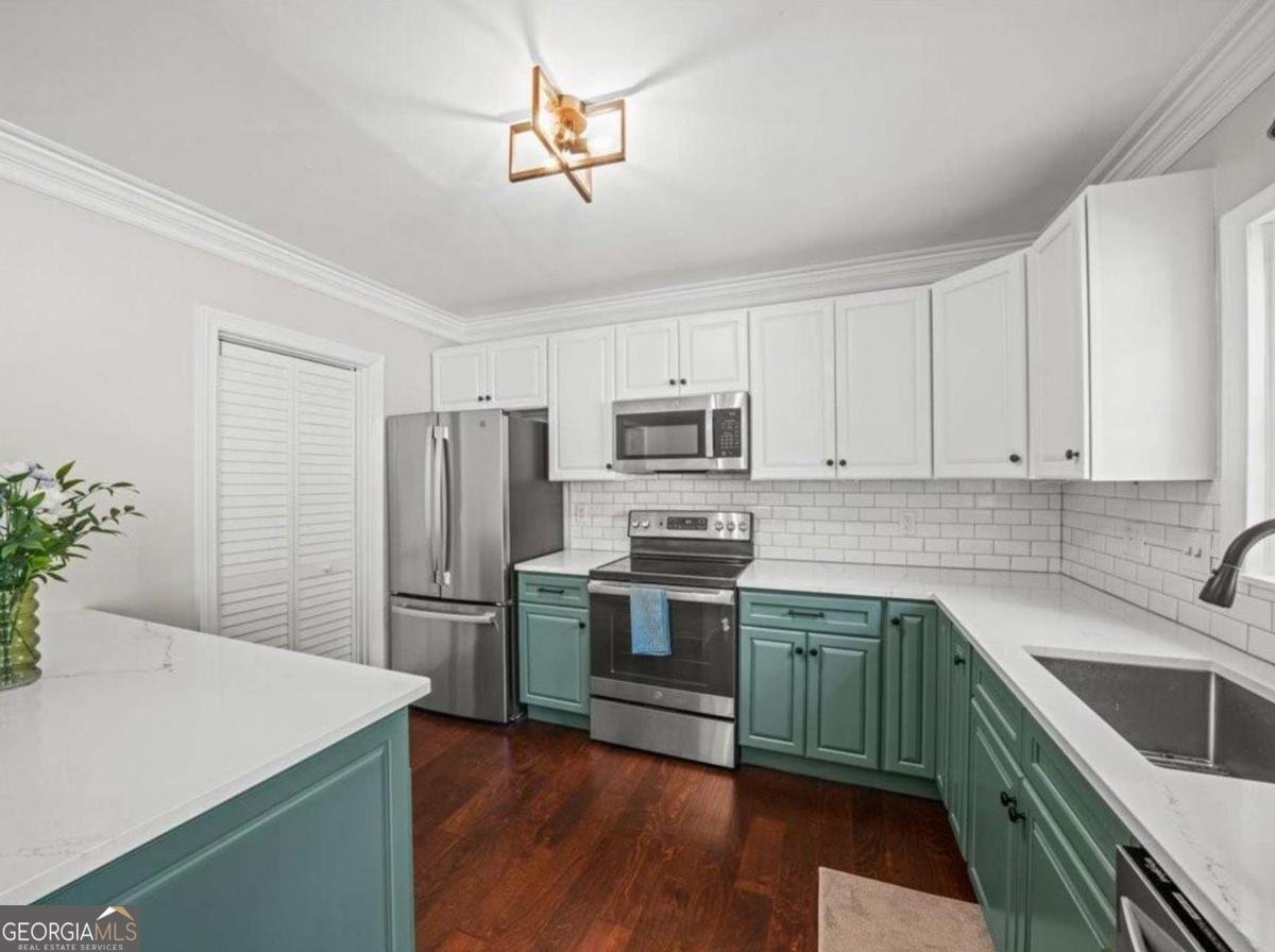 50 Mount Vernon Circle Atlanta - Photo 9