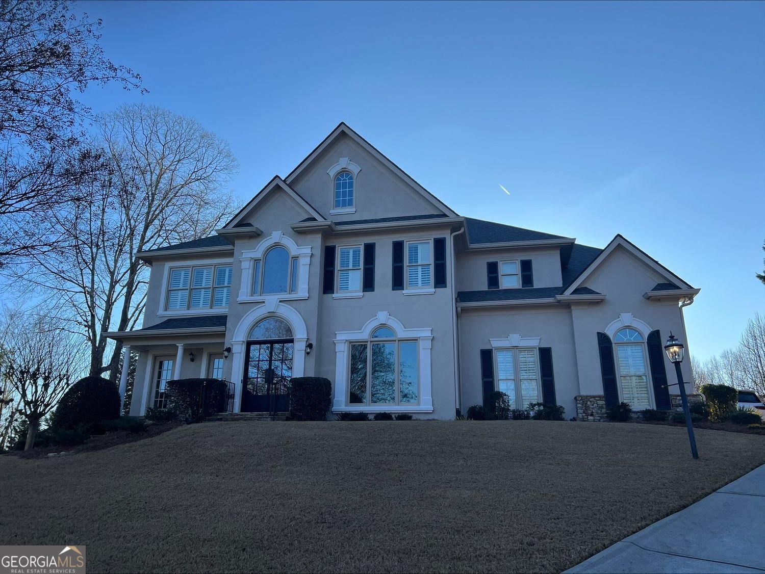 4107 Little Leaf Court Peachtree Corners - Photo 1