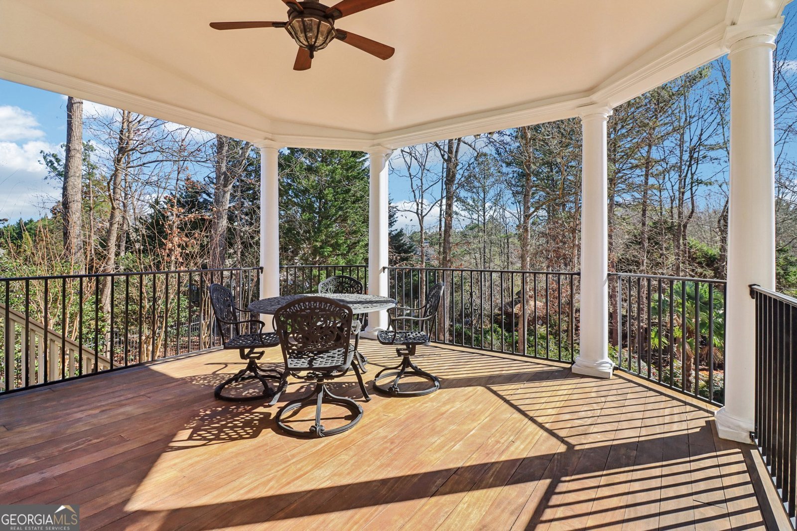 4107 Little Leaf Court Peachtree Corners - Photo 12