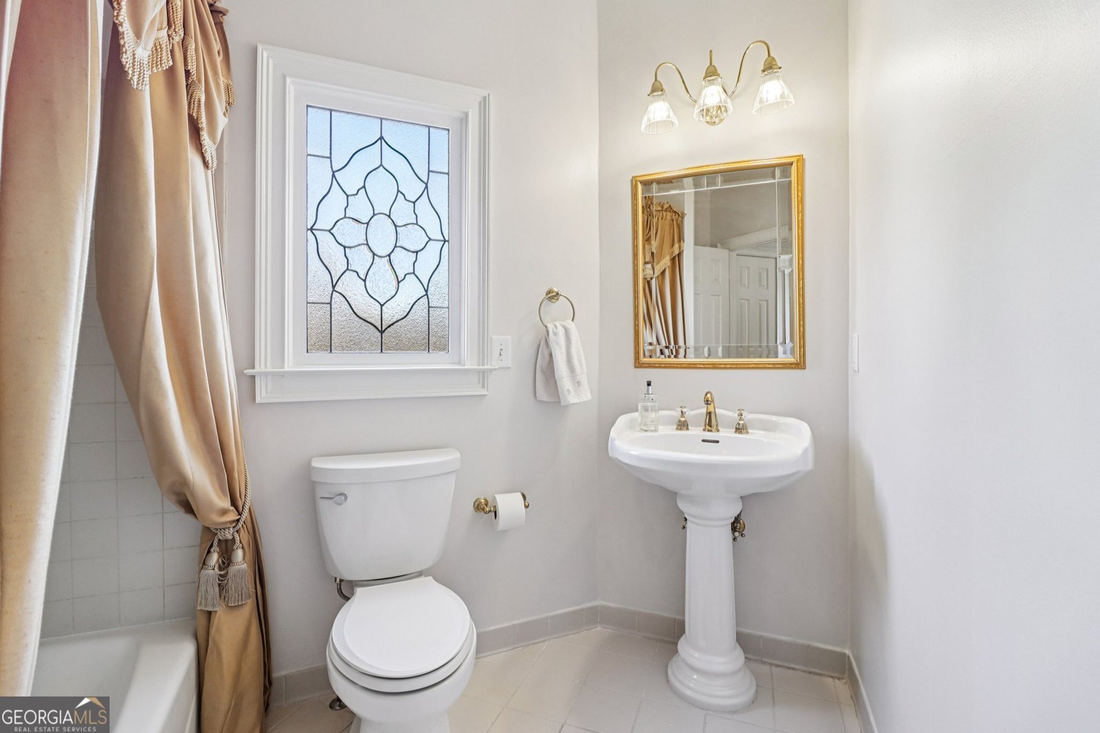 4107 Little Leaf Court Peachtree Corners - Photo 13