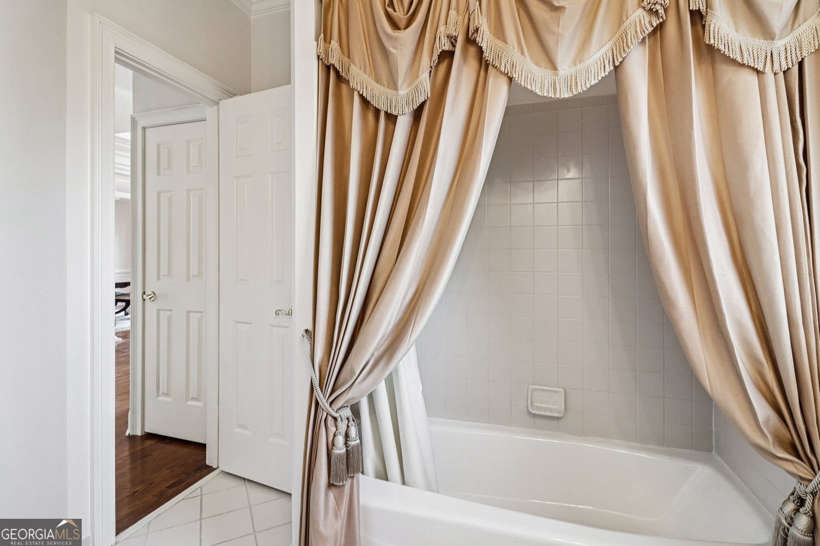 4107 Little Leaf Court Peachtree Corners - Photo 14