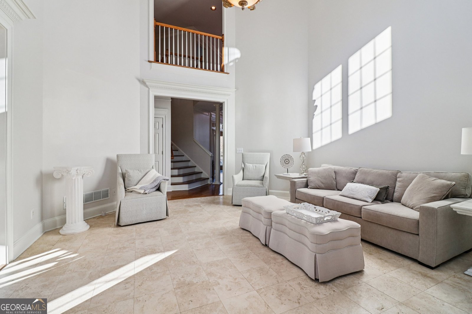 4107 Little Leaf Court Peachtree Corners - Photo 15