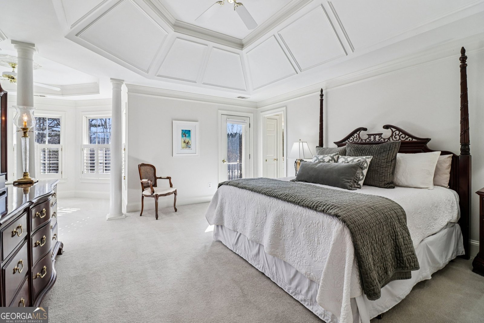 4107 Little Leaf Court Peachtree Corners - Photo 16