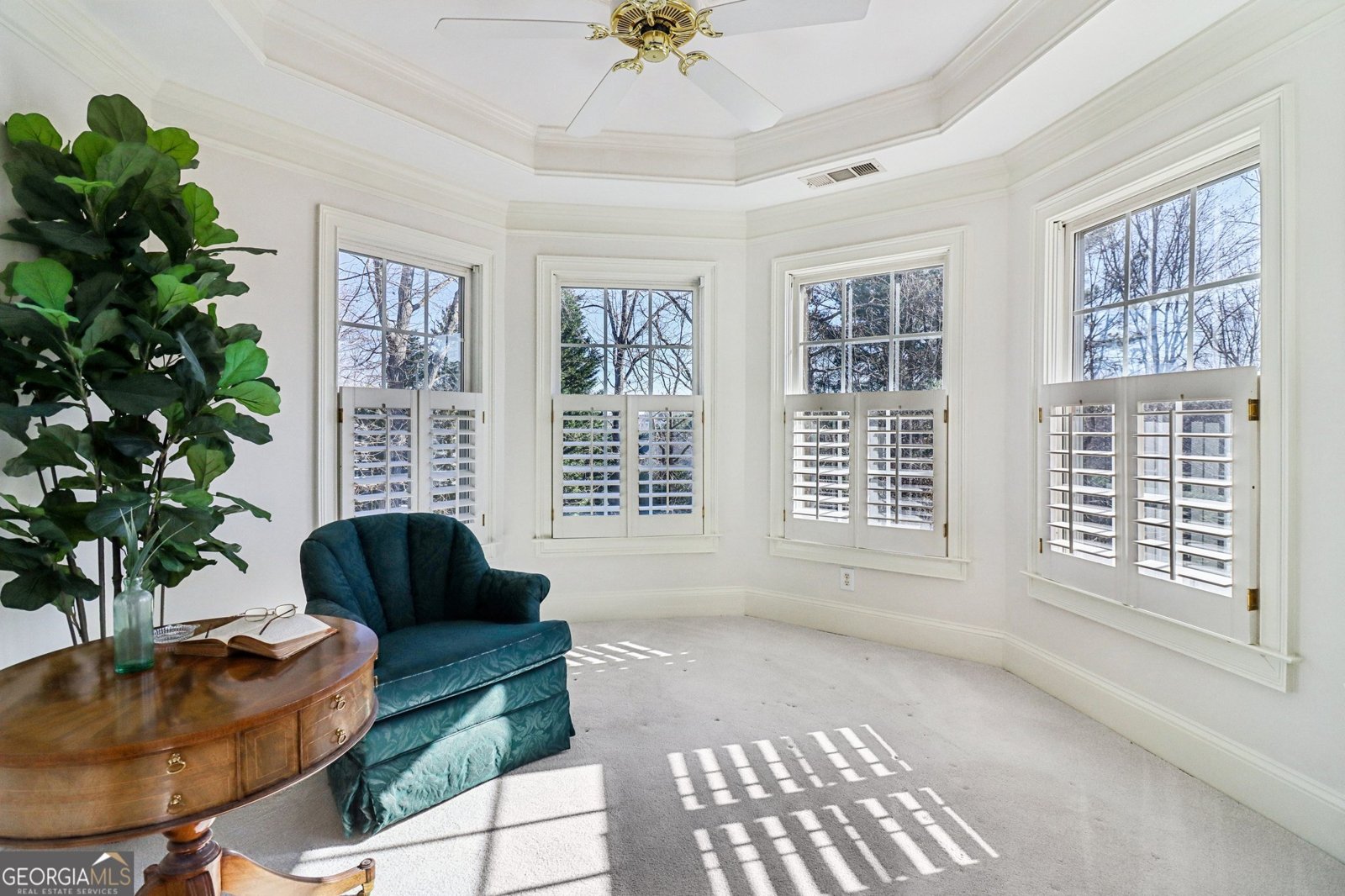 4107 Little Leaf Court Peachtree Corners - Photo 17