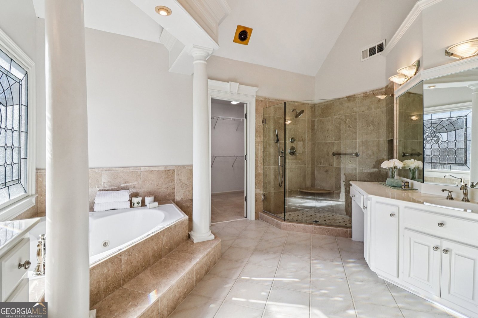 4107 Little Leaf Court Peachtree Corners - Photo 18