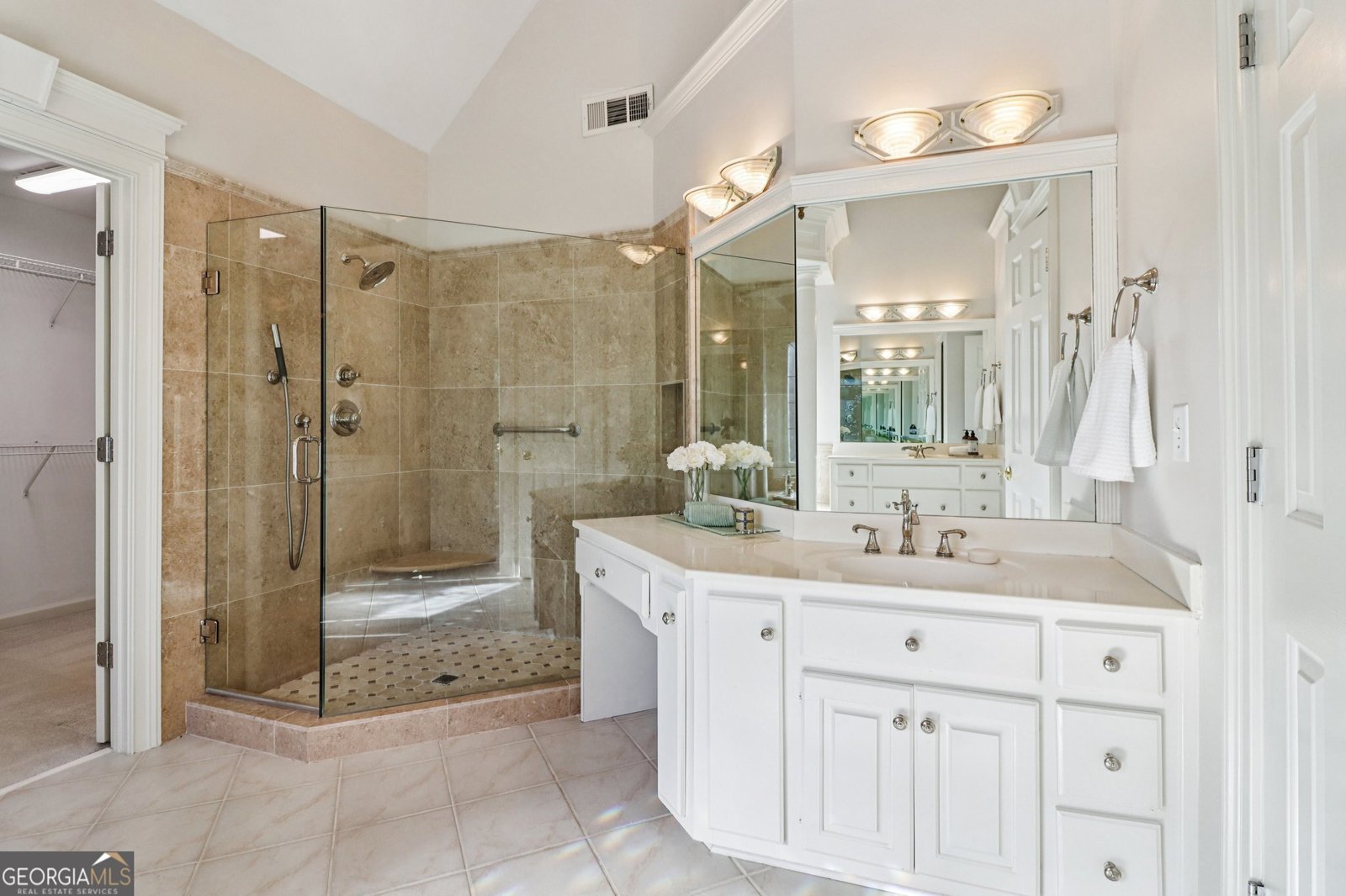 4107 Little Leaf Court Peachtree Corners - Photo 19