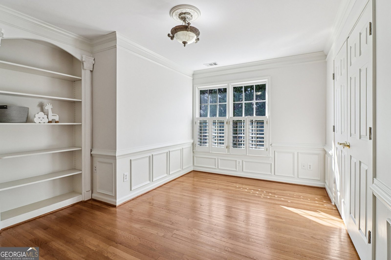 4107 Little Leaf Court Peachtree Corners - Photo 21