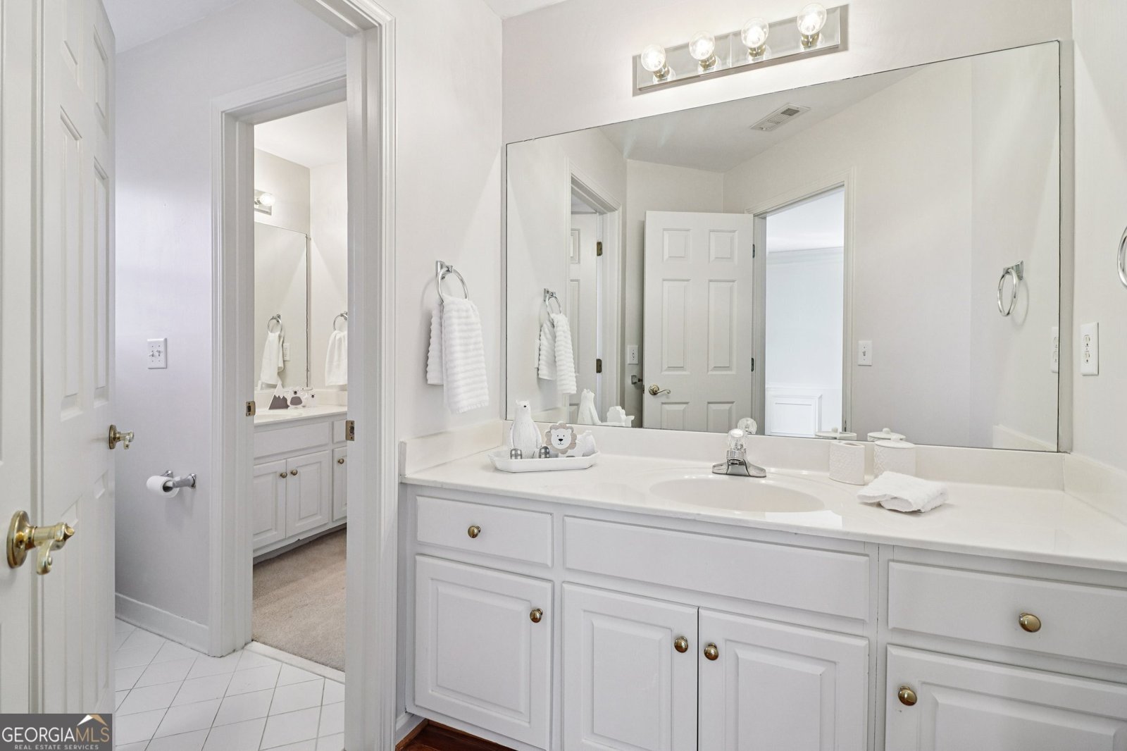 4107 Little Leaf Court Peachtree Corners - Photo 22