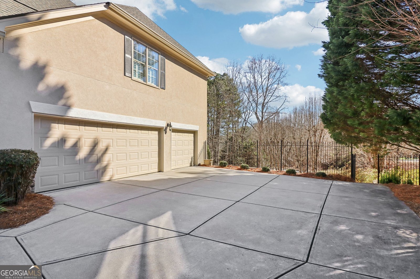 4107 Little Leaf Court Peachtree Corners - Photo 28