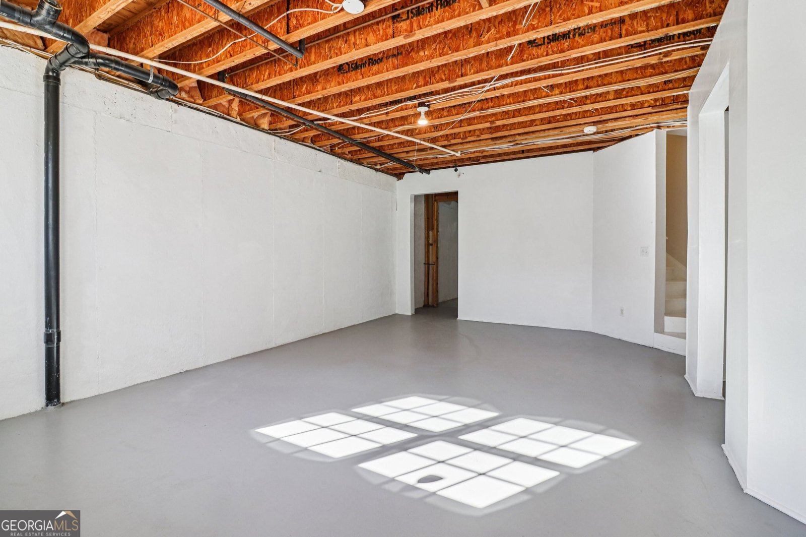 4107 Little Leaf Court Peachtree Corners - Photo 30