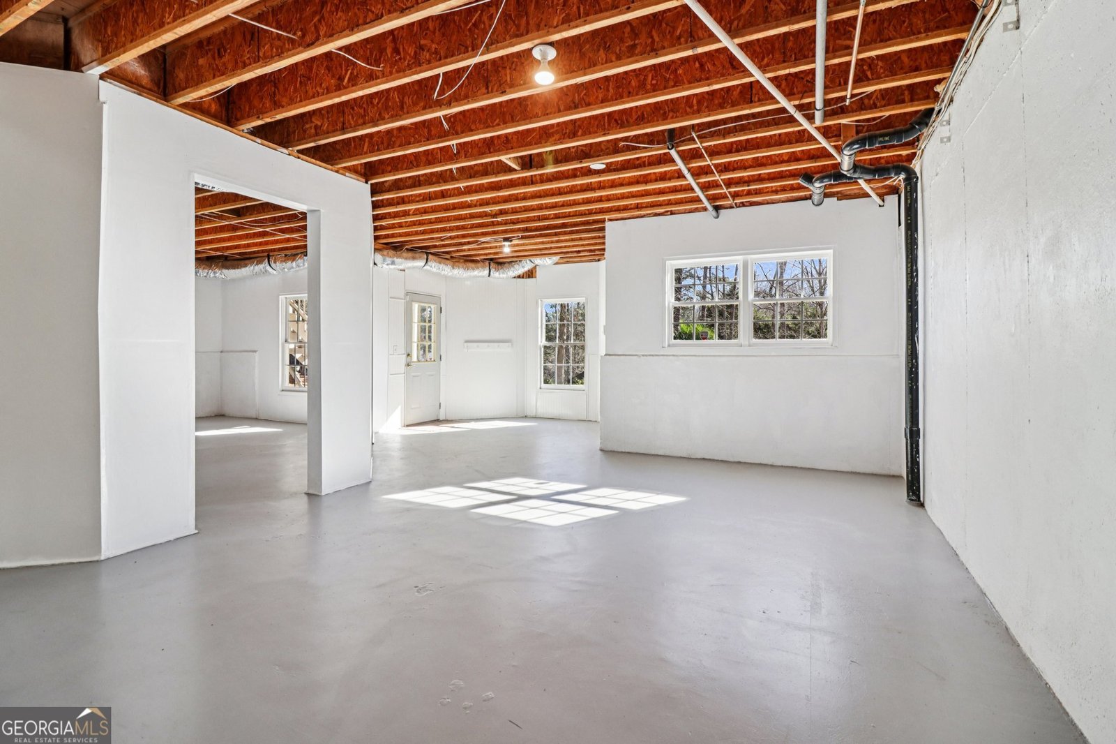 4107 Little Leaf Court Peachtree Corners - Photo 31