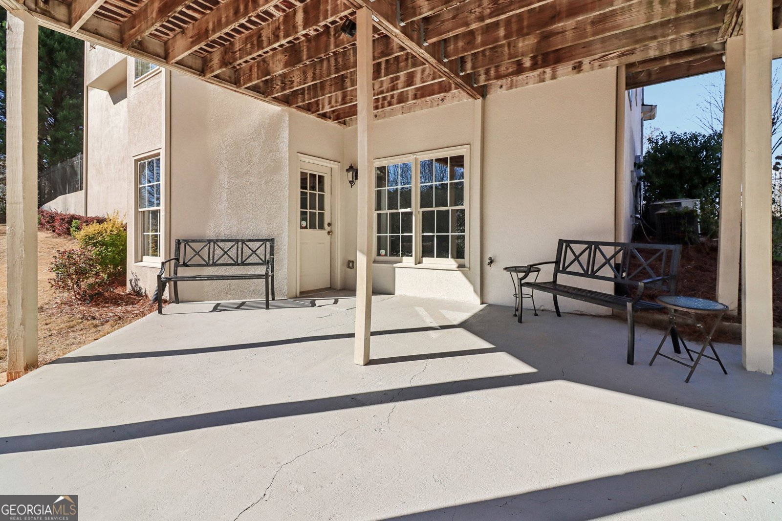 4107 Little Leaf Court Peachtree Corners - Photo 33