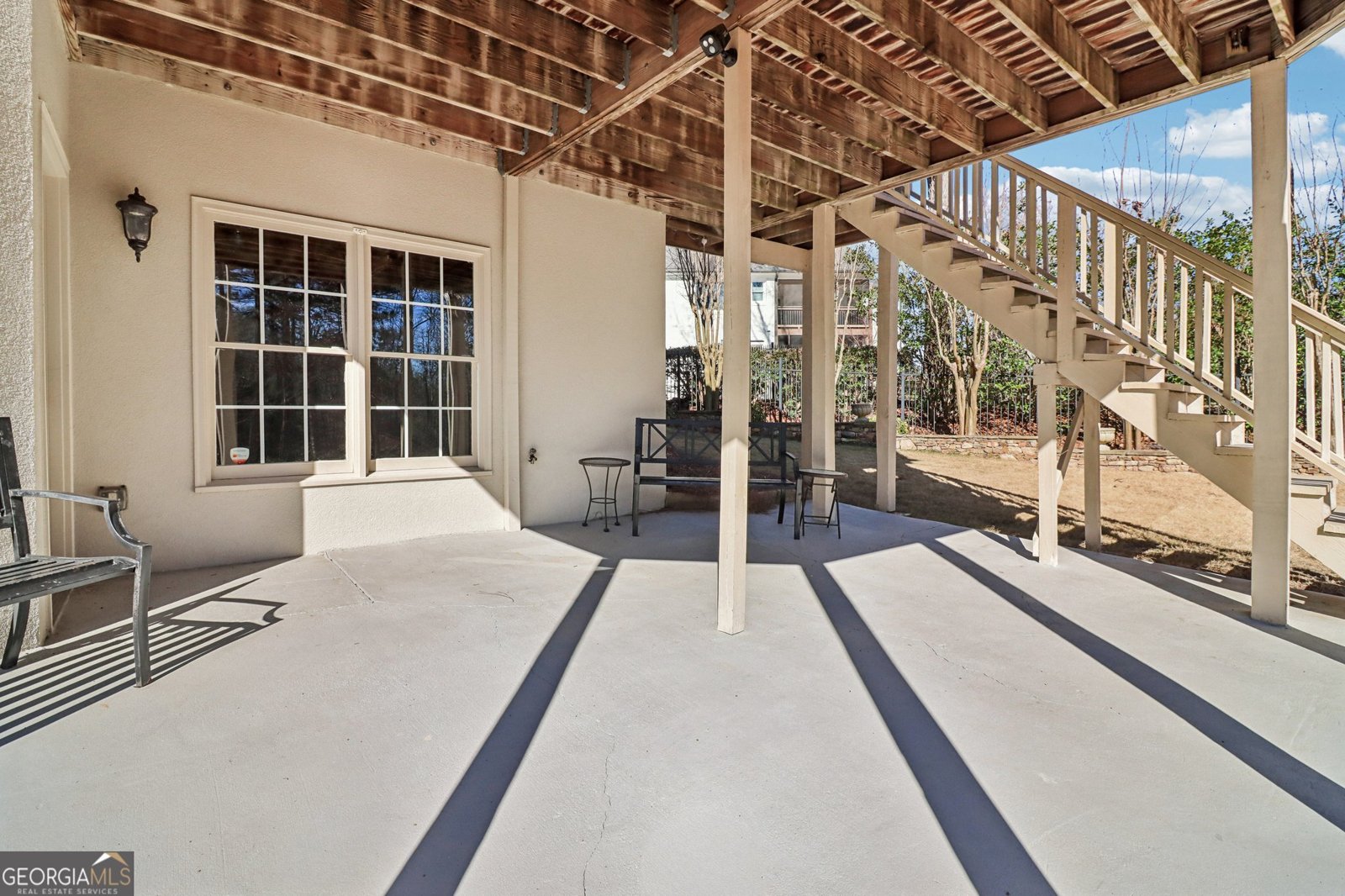 4107 Little Leaf Court Peachtree Corners - Photo 34