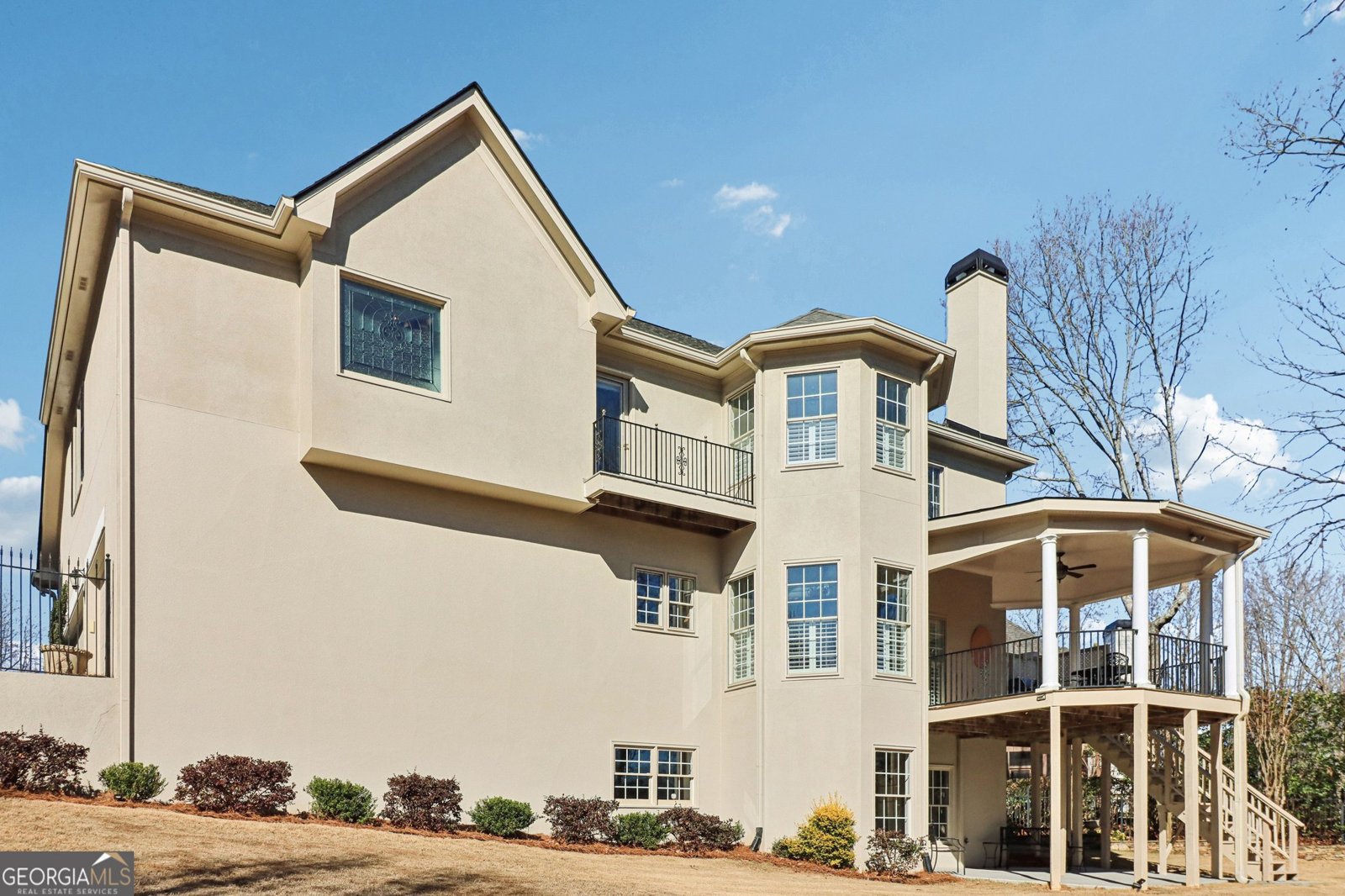 4107 Little Leaf Court Peachtree Corners - Photo 35