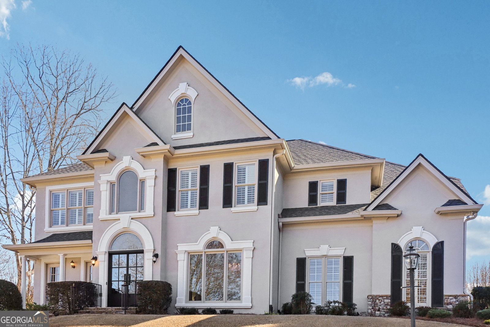 4107 Little Leaf Court Peachtree Corners - Photo 38