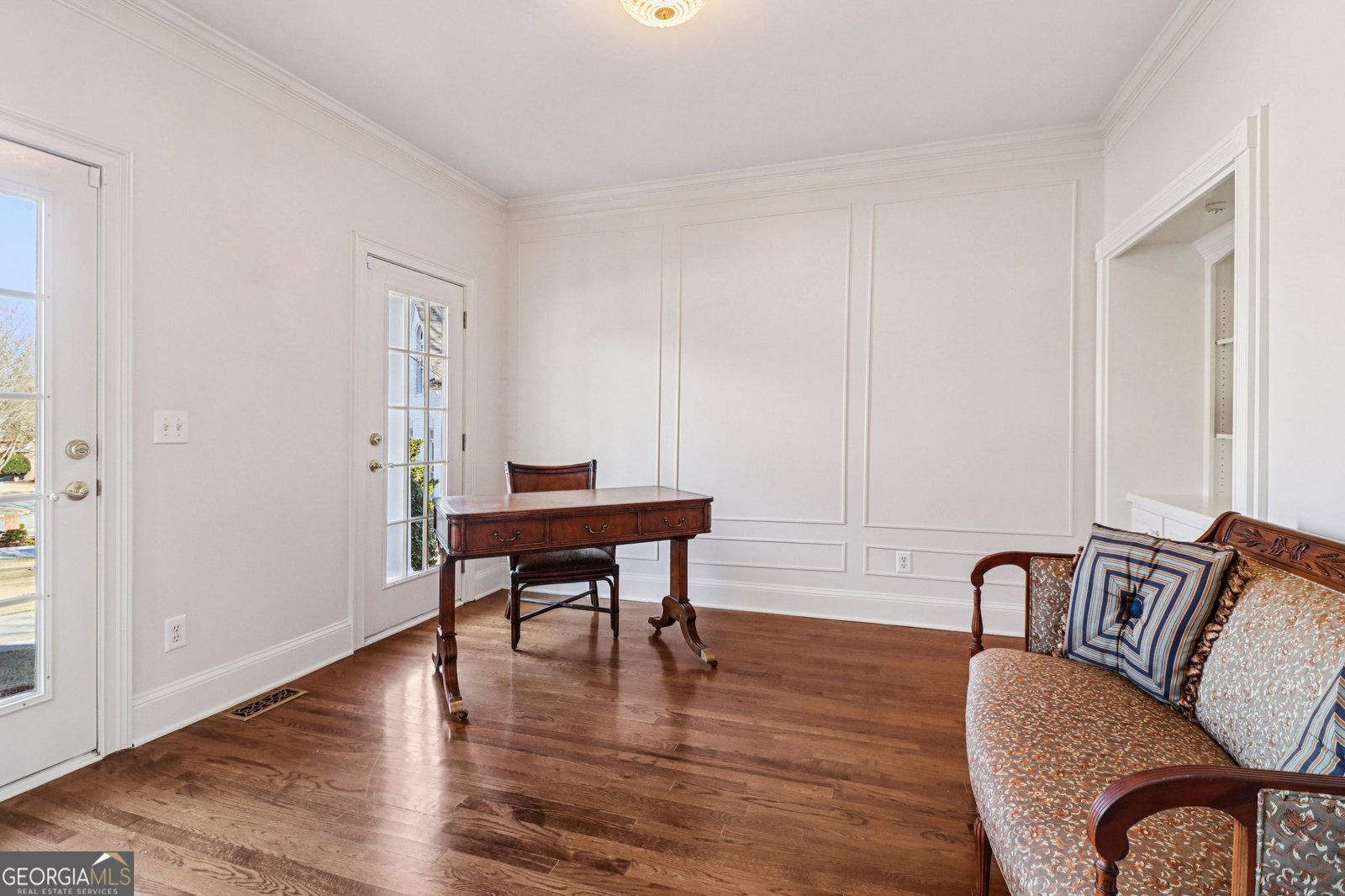 4107 Little Leaf Court Peachtree Corners - Photo 39