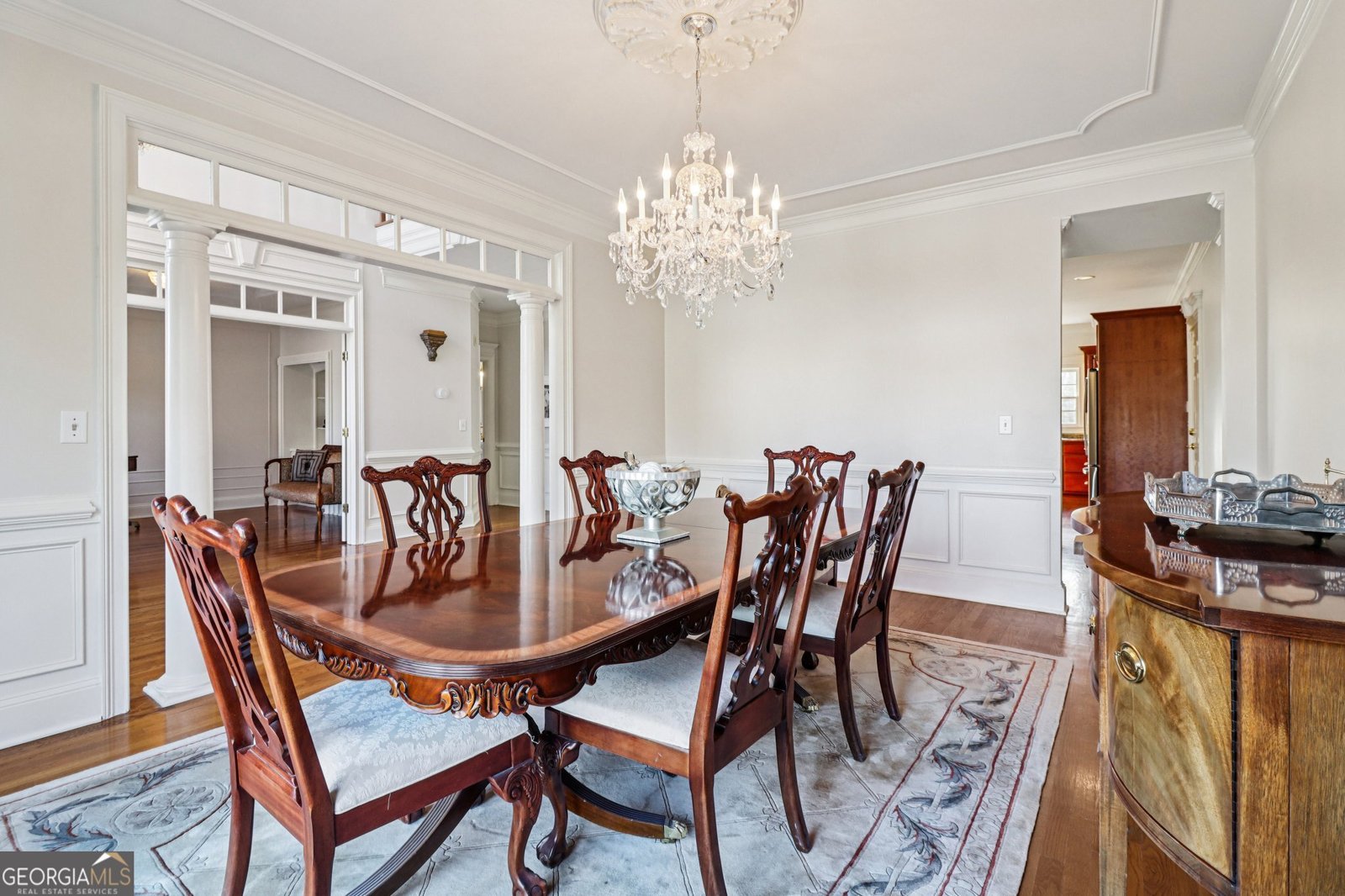 4107 Little Leaf Court Peachtree Corners - Photo 40