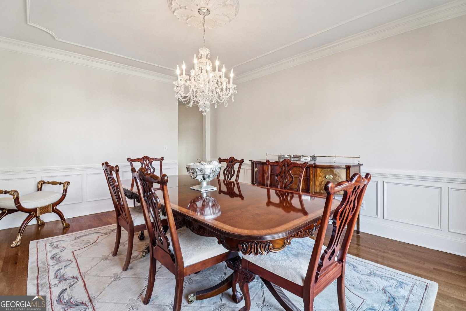 4107 Little Leaf Court Peachtree Corners - Photo 41