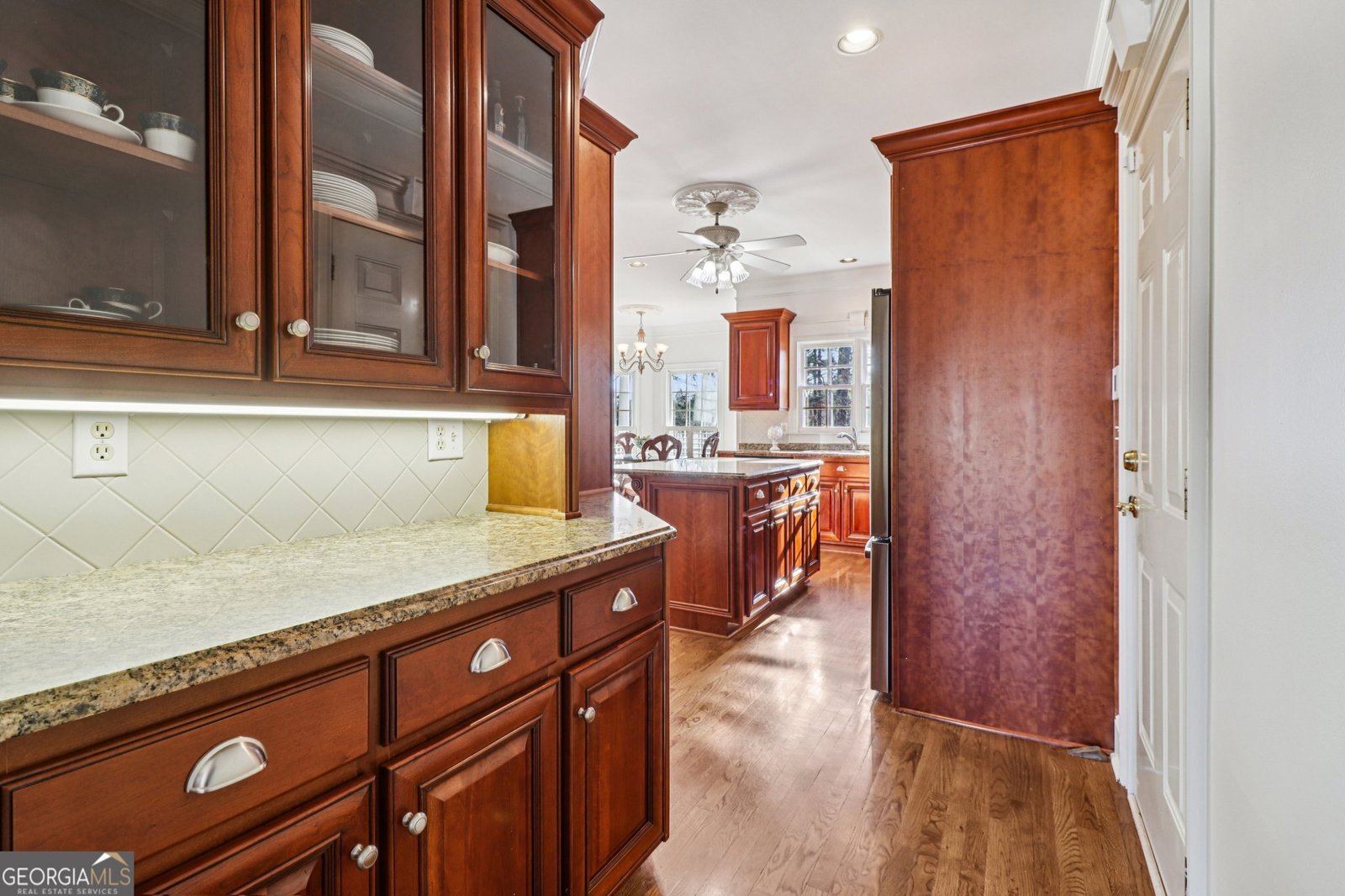 4107 Little Leaf Court Peachtree Corners - Photo 42