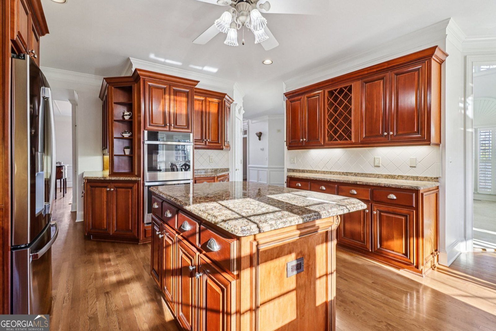 4107 Little Leaf Court Peachtree Corners - Photo 44