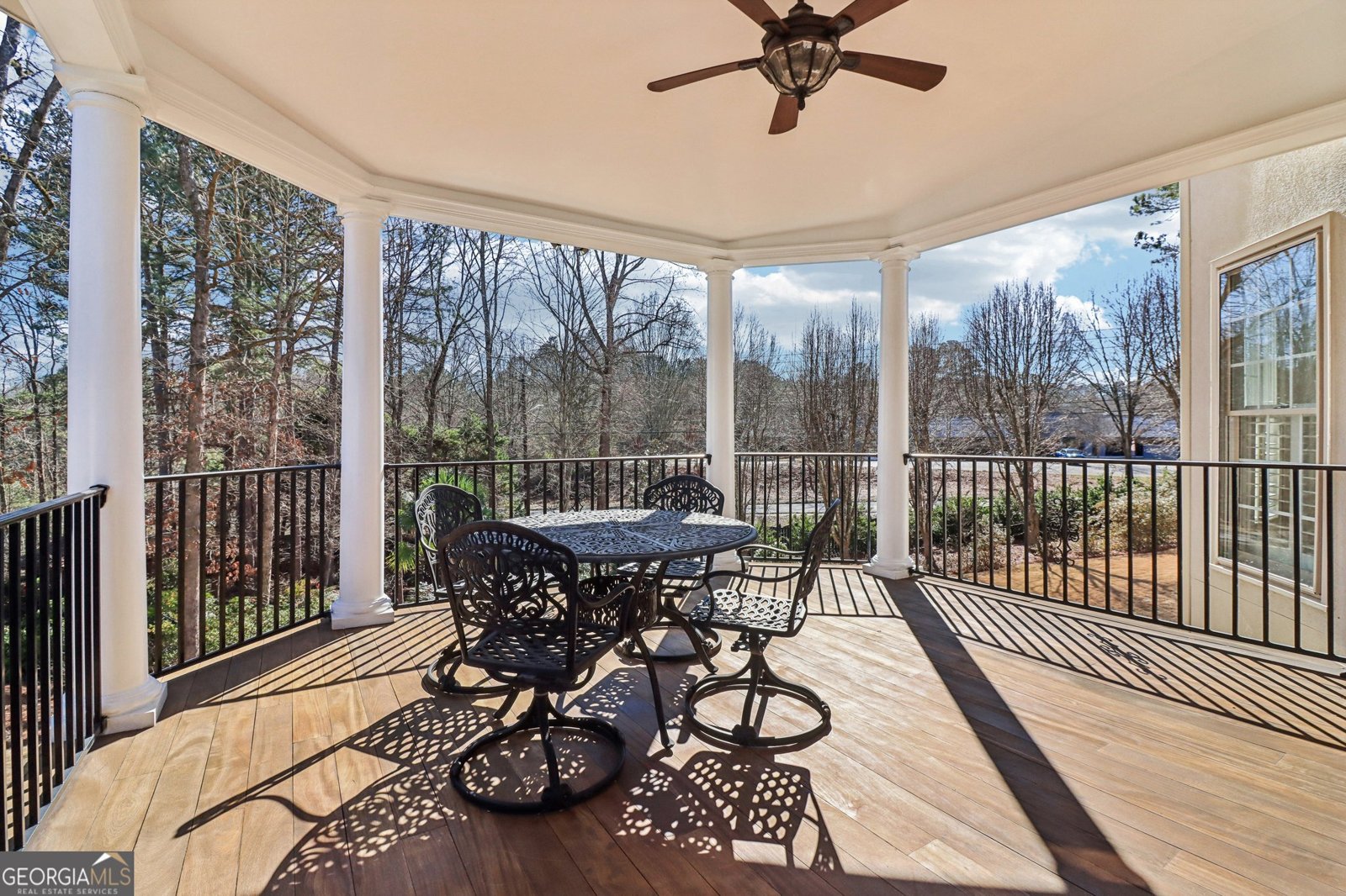 4107 Little Leaf Court Peachtree Corners - Photo 46