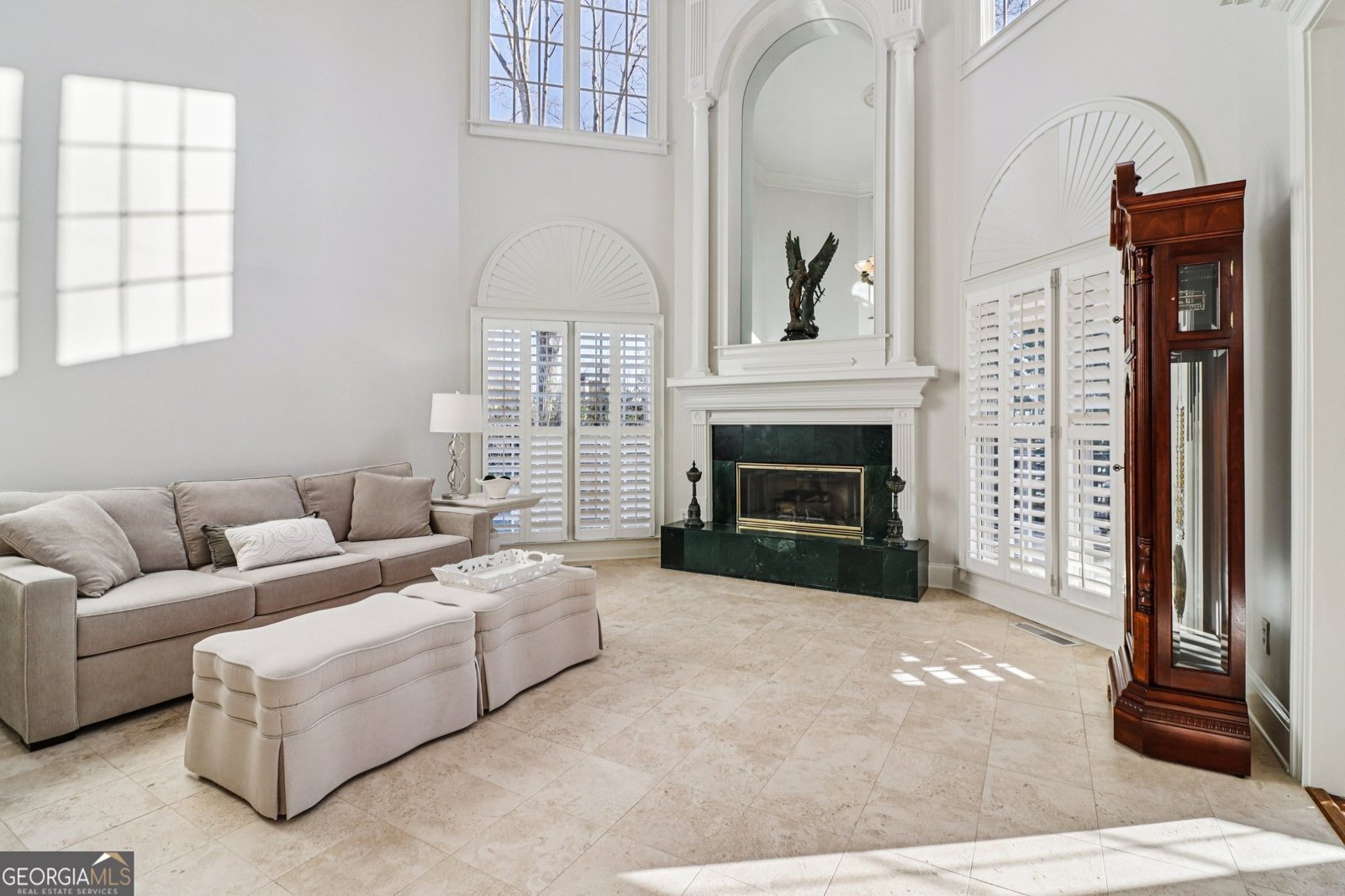 4107 Little Leaf Court Peachtree Corners - Photo 47