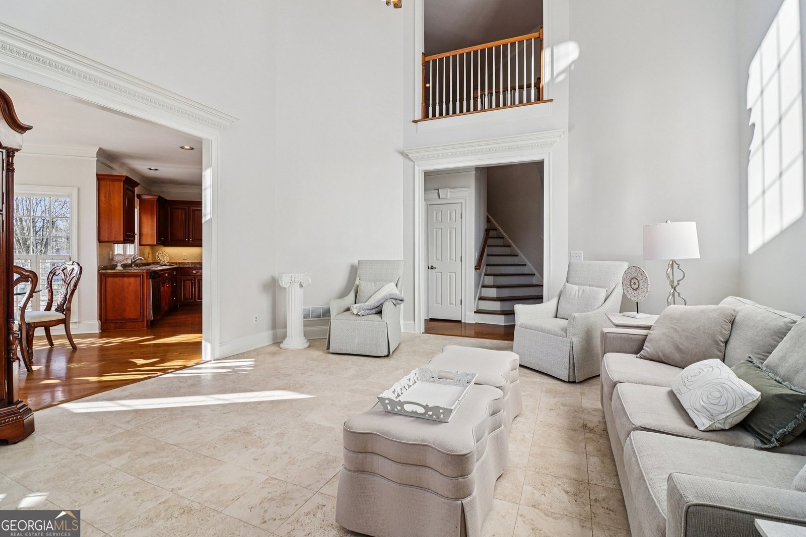 4107 Little Leaf Court Peachtree Corners - Photo 48