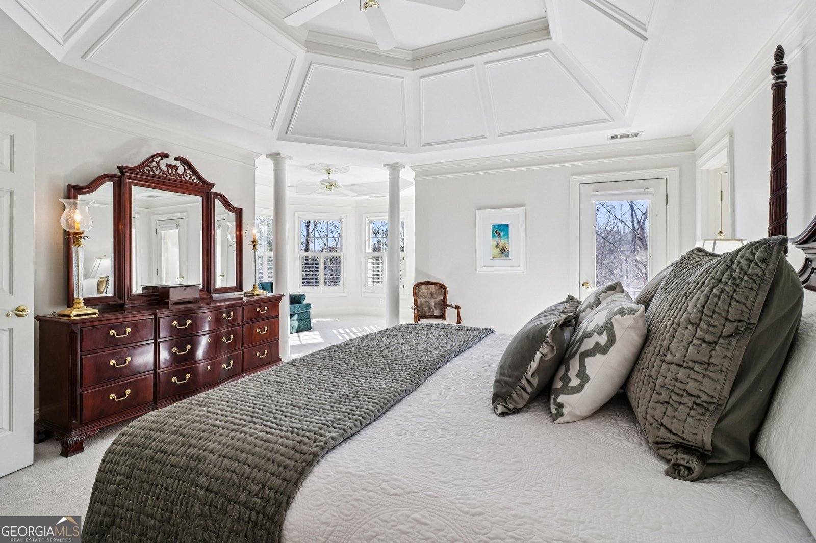 4107 Little Leaf Court Peachtree Corners - Photo 49