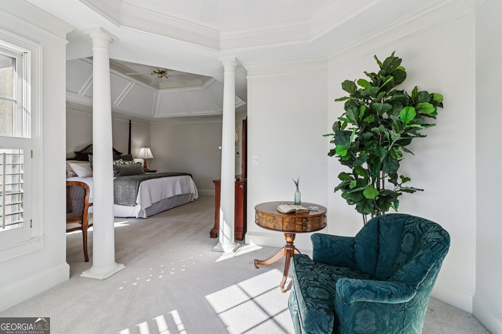 4107 Little Leaf Court Peachtree Corners - Photo 51