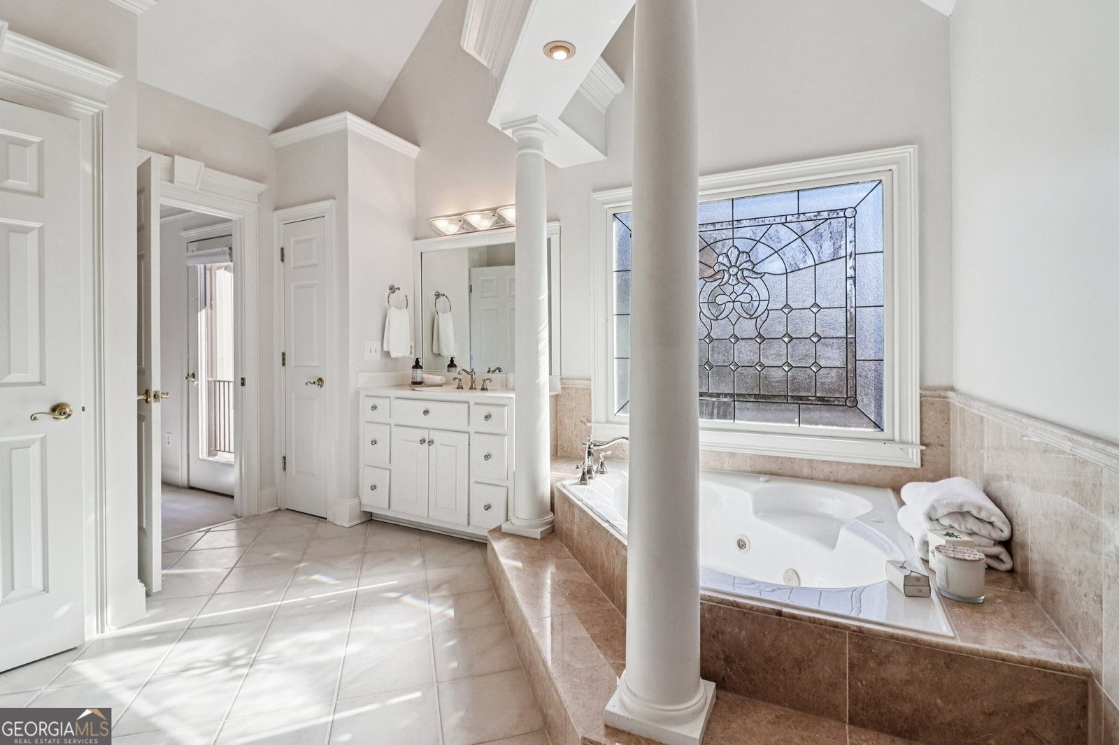 4107 Little Leaf Court Peachtree Corners - Photo 52