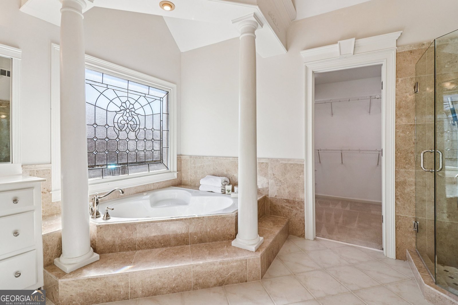 4107 Little Leaf Court Peachtree Corners - Photo 53