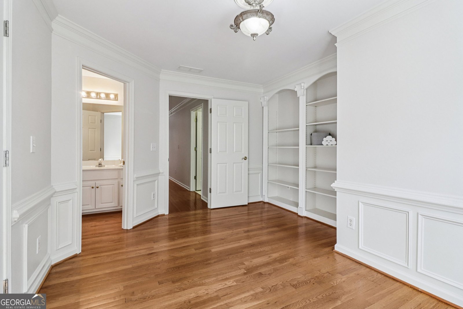 4107 Little Leaf Court Peachtree Corners - Photo 56