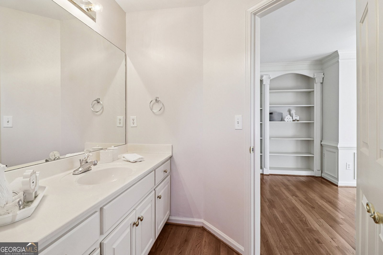 4107 Little Leaf Court Peachtree Corners - Photo 57